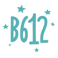 B612咔嘰app