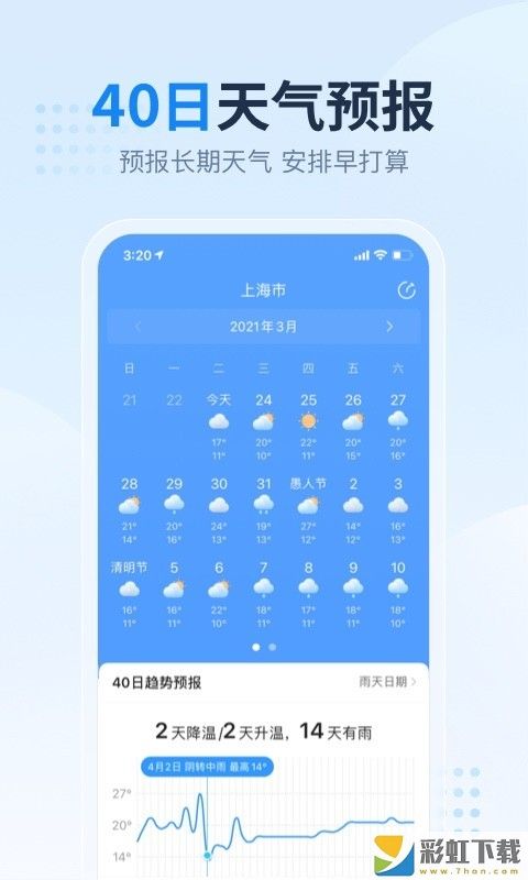 2345天氣王預(yù)報(bào)15天正式版v10.0.2下載