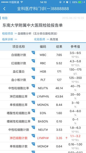 健康格子app安卓版