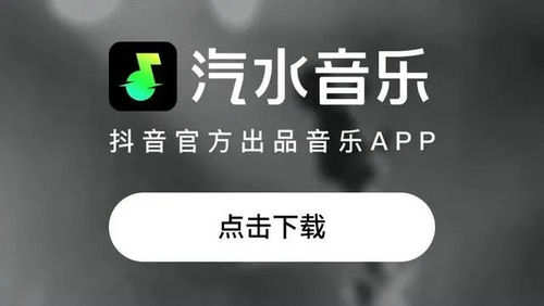 汽水音樂是哪個平臺的？