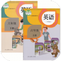 點(diǎn)讀英語六年級上下冊