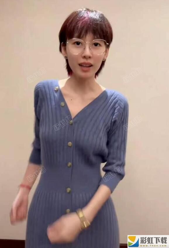 抖音一栗莎子徐依莎個(gè)人資料