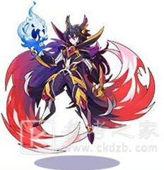 洛克王國(guó)惡魔伯爵配招攻略 洛克王國(guó)惡魔伯爵如何配招