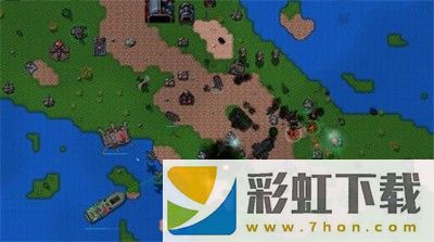 鐵銹戰(zhàn)爭升級模組9.0手機最新版