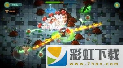 魔劍割草日記手機版