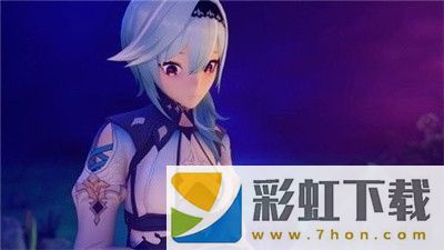 原神vicineko完整內(nèi)容最新版