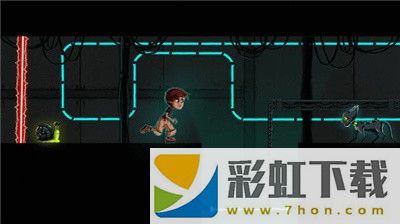 逃生實驗室游戲手機版