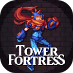 登上堡壘手機版(Tower Fortress)