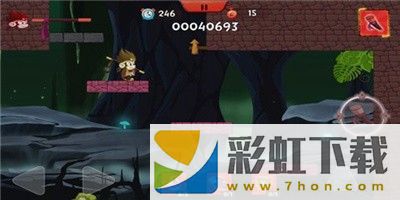 猴王威利手機版