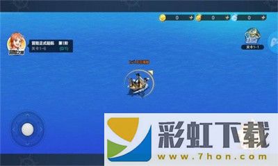 海賊王超新星手游安卓版