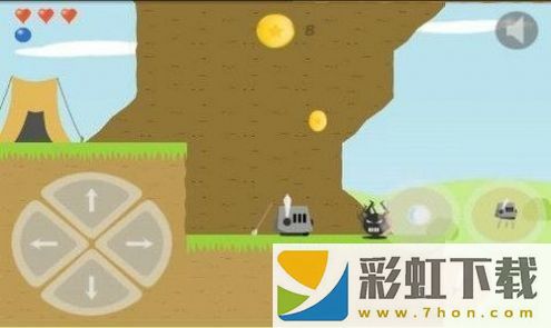 頭盔戰(zhàn)士游戲最新版