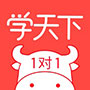 學(xué)天下1對1APP