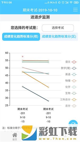 達(dá)美嘉教師端