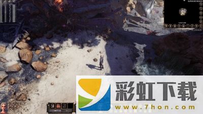 博德之門3林地保衛(wèi)戰(zhàn)觸發(fā)方法一覽