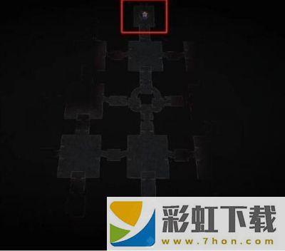 遺跡2發(fā)愿者的客廳棋盤開啟方法一覽