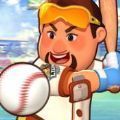 超級棒球聯(lián)賽(Super Baseball League)