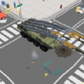 裝甲射擊3D(Armored Strike 3D)