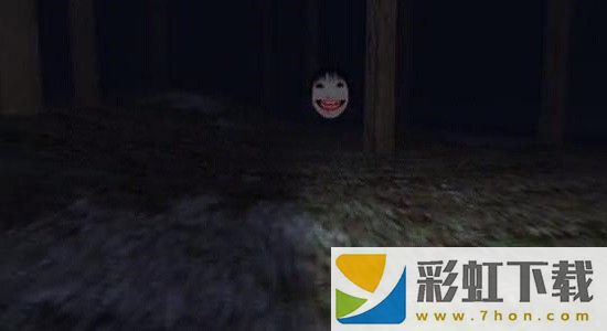 恐怖之森(Jeff The Killer Re