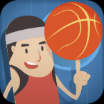 難球迷陣(Hoops Puzzler)