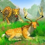 叢林狩獵動(dòng)物(Sniper Clash Jungle Hunting Animal Shooting Games)