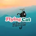 飛翔的忍者貓(Flying Cat Ninja)