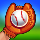 超級(jí)棒球(Super Hit Baseball)