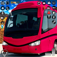 終極長(zhǎng)途客車(chē)模擬器(Bus Simulation)