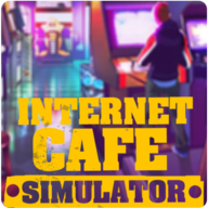 網(wǎng)咖老板模擬器(Internet Cafe Simulator)