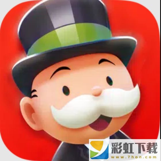 大富翁(MONOPOLY GO)