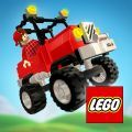 樂(lè)高登山賽車(chē)(LEGO Hill Climb Ad