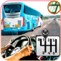 小小巴士遨游3D(Bus Simulator Tourist Bus Dri