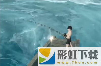 逆水寒手游海蛇蛻獲得方法介紹