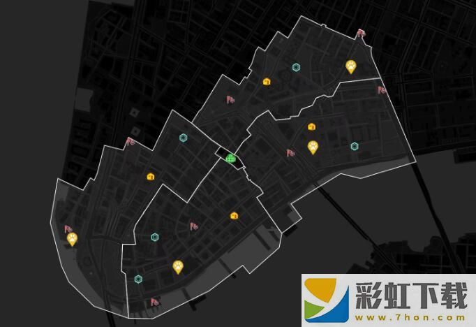 全境封鎖2艾伯市灰白鑰匙怎么獲取-艾伯市灰白鑰匙獲取方法介紹