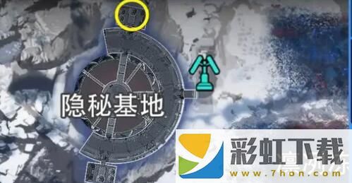 星球重啟拉貢雪山舊世珍遺全收集攻略