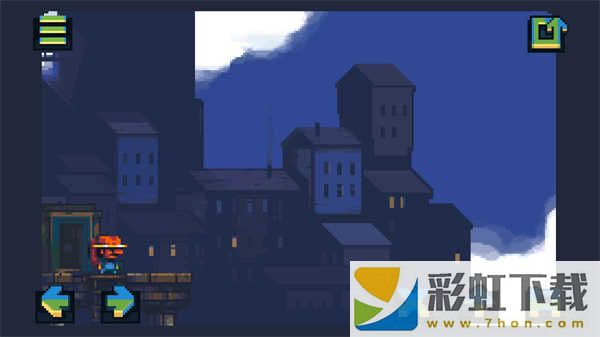 口袋王國(PocketKingdom)