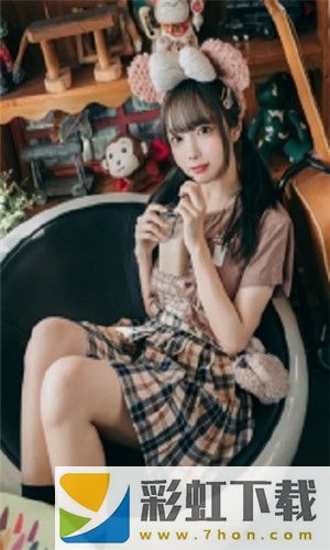 18歲大陸女rapper歡迎你