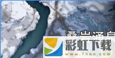 星球重啟拉貢雪山異晶動力滑雪板獲得方法介紹