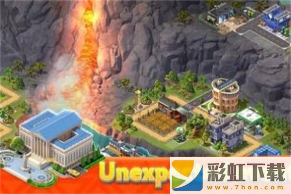 夢(mèng)想城市建設(shè)(City Building Game Dream City)