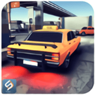 出租車模擬器1984(Taxi Simulator 1984