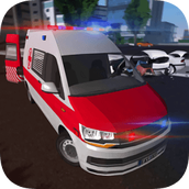 救護車城市模擬器(Emergency Ambulance Simulator)