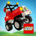 樂高登山冒險賽(LEGO Hill Climb Ad