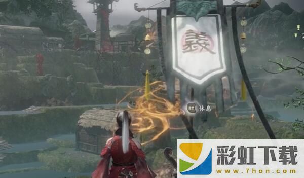 臥龍蒼天隕落DLC3水畔空然村全收集攻略