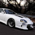 豐田Supra漂移模擬器(Toyota Supra)