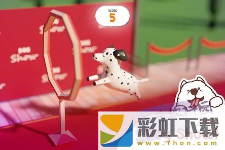 狗狗酒店大亨(Dog Hotel Tycoon)