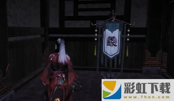 臥龍蒼天隕落DLC3魔殿悍鬼狂全收集攻略