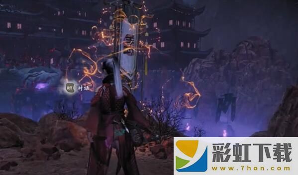 臥龍蒼天隕落DLC3魔殿悍鬼狂全收集攻略