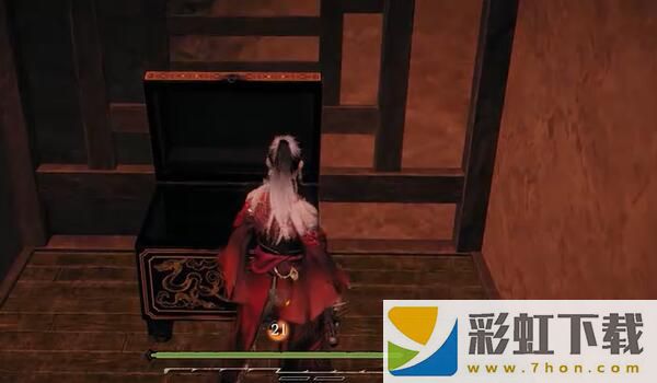 臥龍蒼天隕落DLC3魔殿悍鬼狂全收集攻略