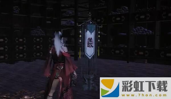 臥龍蒼天隕落DLC3魔殿悍鬼狂全收集攻略