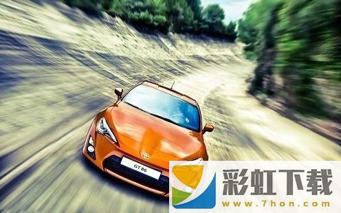 極品死亡飛車(Need For Racing Speed)