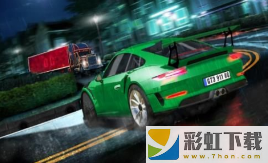 燃?xì)廨啓C(jī)汽車模擬器(GT Car Simulator)